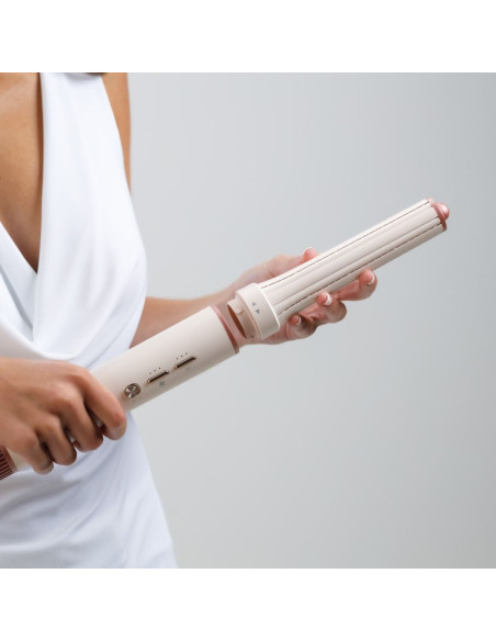 Secador moldeador Taurus Airwave