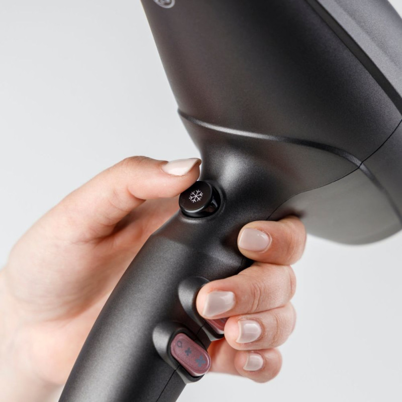 Secador profesional Taurus Fashion...