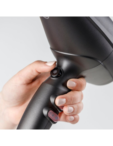 Secador profesional Taurus Fashion 2600 ionic ( Versión II )