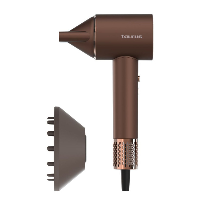 Secador profesional Taurus Digital...