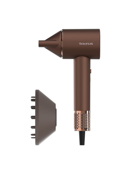 Secador profesional Taurus Digital Force Protect Plus