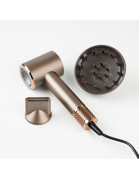 Secador profesional Taurus Digital Force Protect Plus