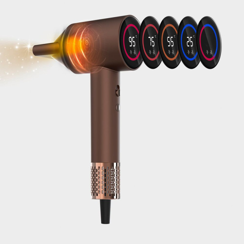 Secador profesional Taurus Digital...