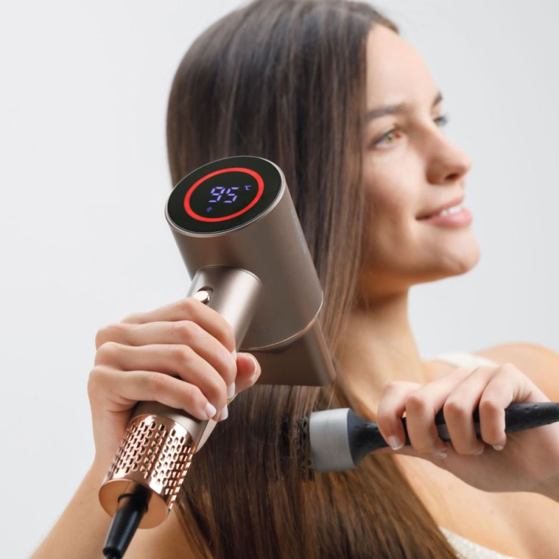 Secador profesional Taurus Digital...