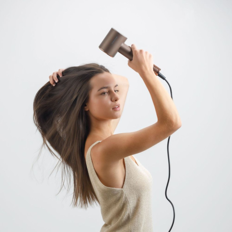 Secador profesional Taurus Digital...