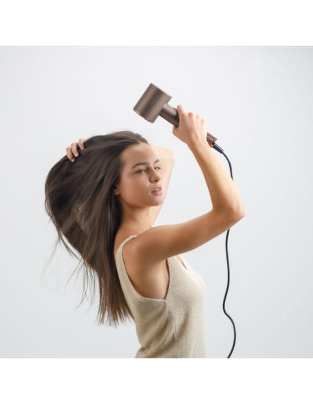 Secador profesional Taurus Digital Force Protect Plus