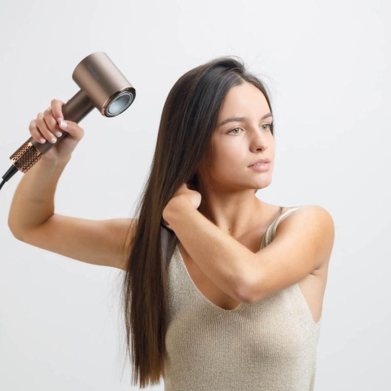 Secador profesional Taurus Digital...