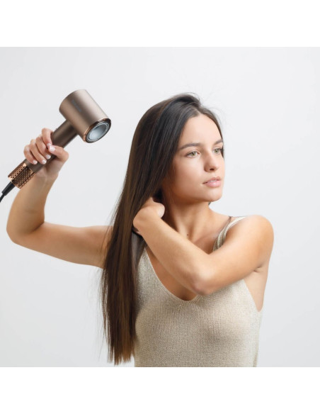 Secador profesional Taurus Digital Force Protect Plus