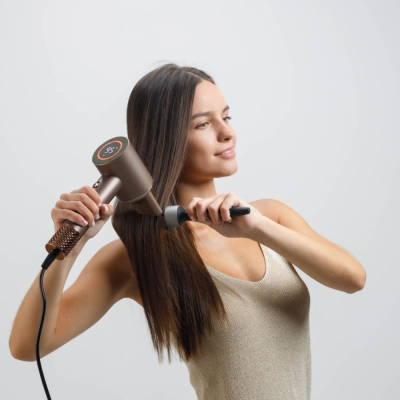 Secador profesional Taurus Digital...