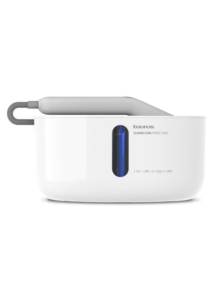 Vaporizador para ropa Taurus Sliding Care Force 2200