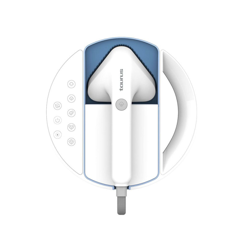 Vaporizador para ropa Taurus Sliding...