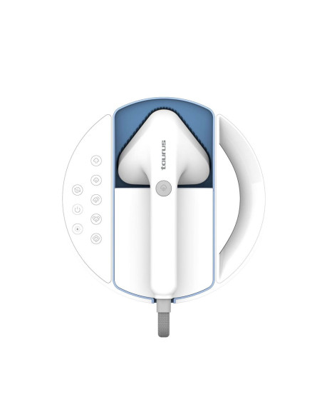 Vaporizador para ropa Taurus Sliding Care Force 2200