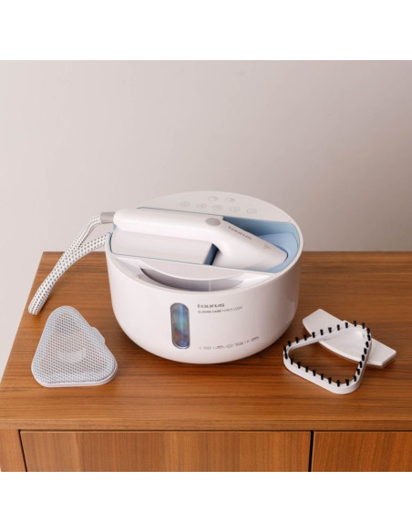 Vaporizador para ropa Taurus Sliding Care Force 2200