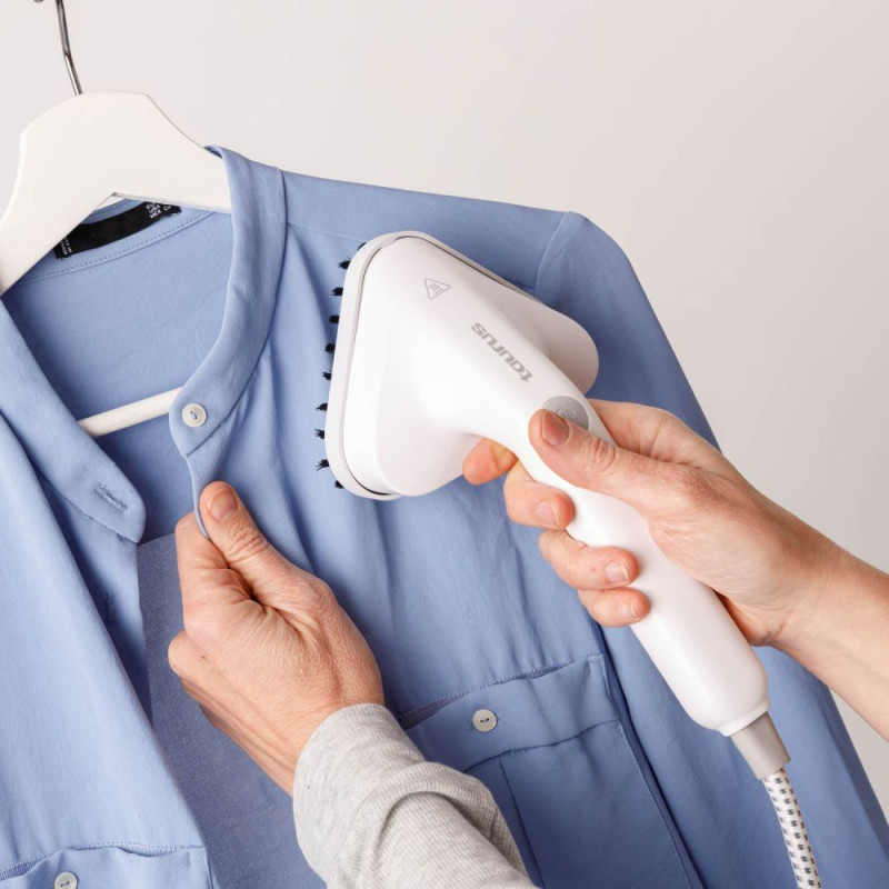 Vaporizador para ropa Taurus Sliding...