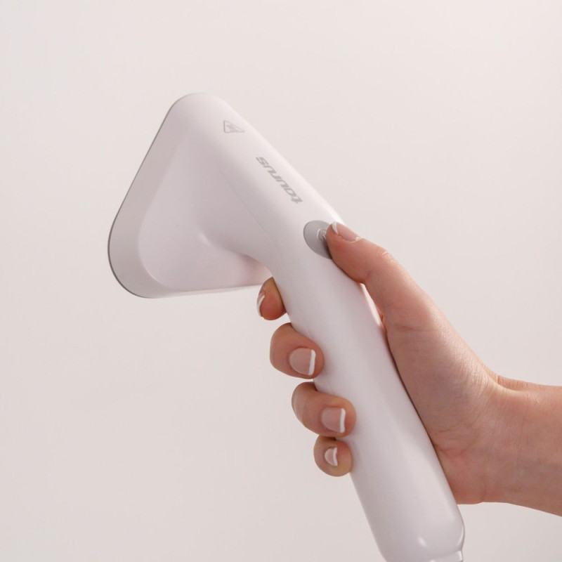 Vaporizador para ropa Taurus Sliding...