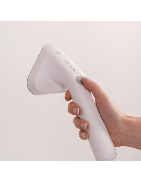 Vaporizador para ropa Taurus Sliding Care Force 2200