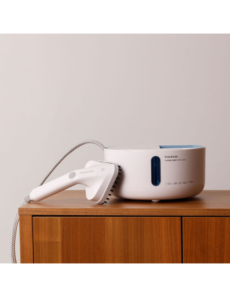 Vaporizador para ropa Taurus Sliding Care Force 2200