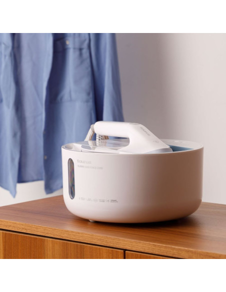 Vaporizador para ropa Taurus Sliding Care Force 2200