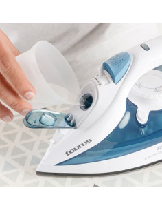 Plancha ropa Taurus Bali...