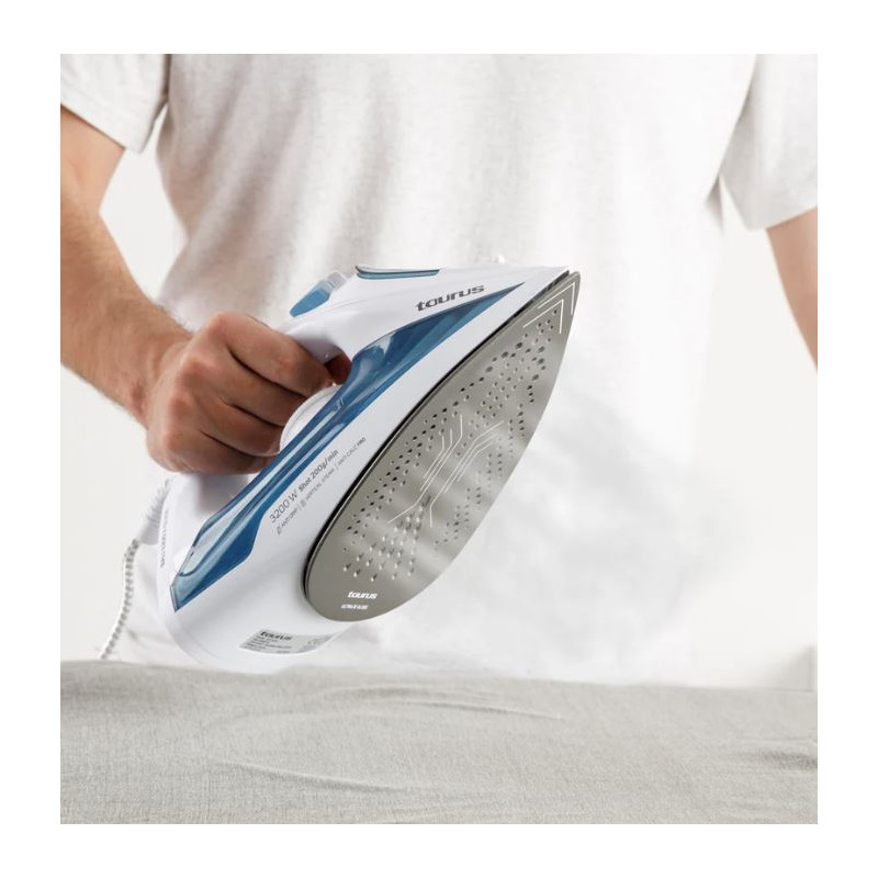Plancha ropa Taurus Bali 3200 X-Slide Plancha ropa Taurus Bali 3200 X-Slide