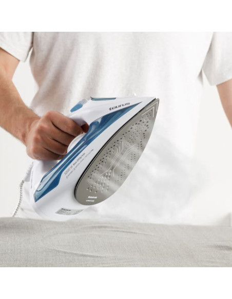 Plancha ropa Taurus Bali 3200 X-Slide