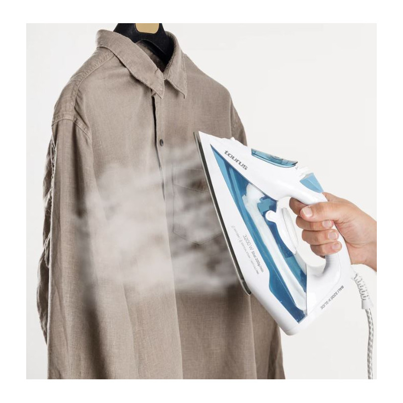 Plancha ropa Taurus Bali 3200 X-Slide Plancha ropa Taurus Bali 3200 X-Slide