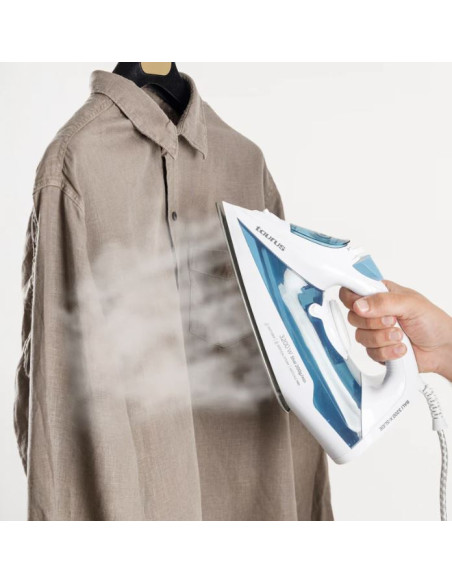 Plancha ropa Taurus Bali 3200 X-Slide