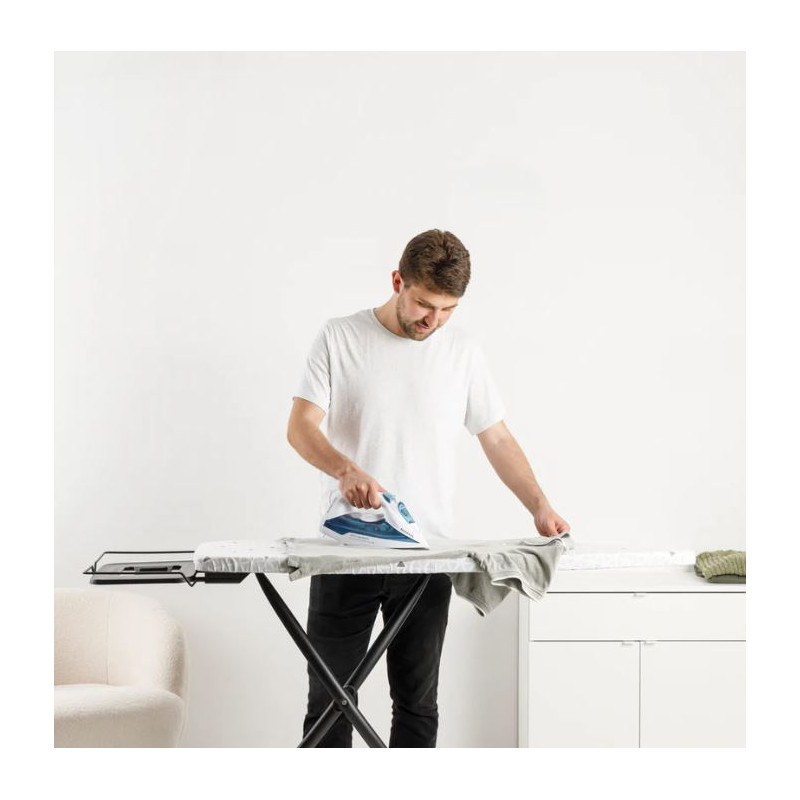 Plancha ropa Taurus Bali 3200 X-Slide Plancha ropa Taurus Bali 3200 X-Slide