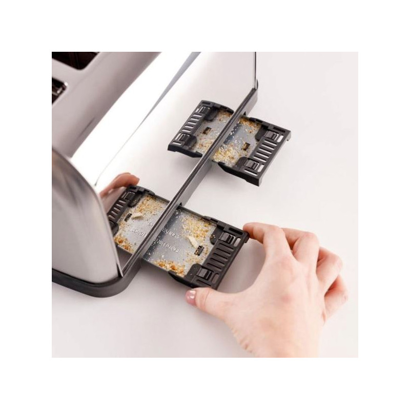 Tostador Taurus Vintage Four