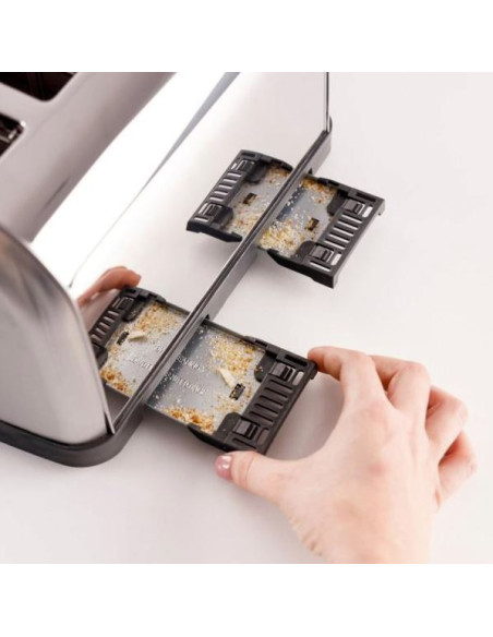 Tostador Taurus Vintage Four