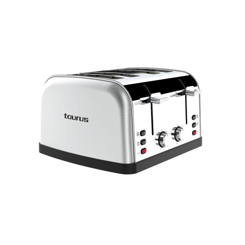 Tostador Taurus Vintage Four