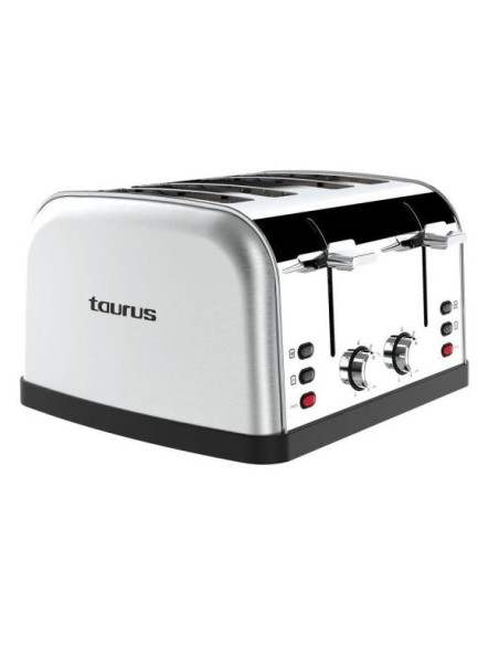Tostador Taurus Vintage Four