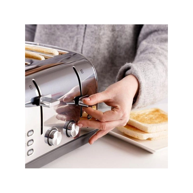 Tostador Taurus Vintage Four