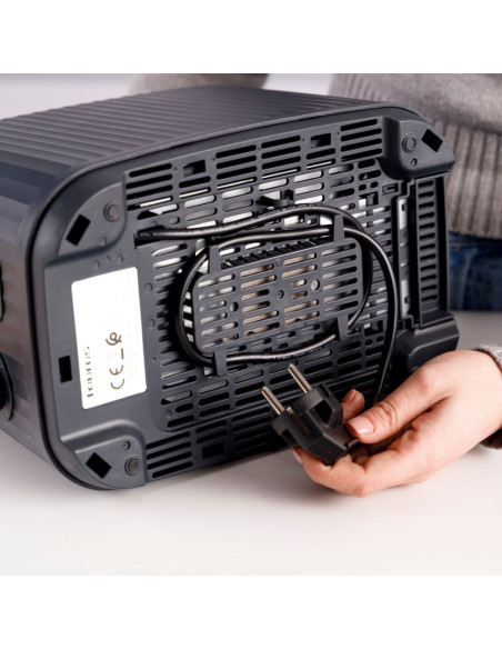 Tostador Taurus Jonic Toast