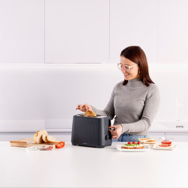 Tostador Taurus Jonic Toast