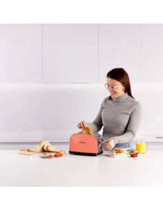 Tostador Taurus Vintage II...