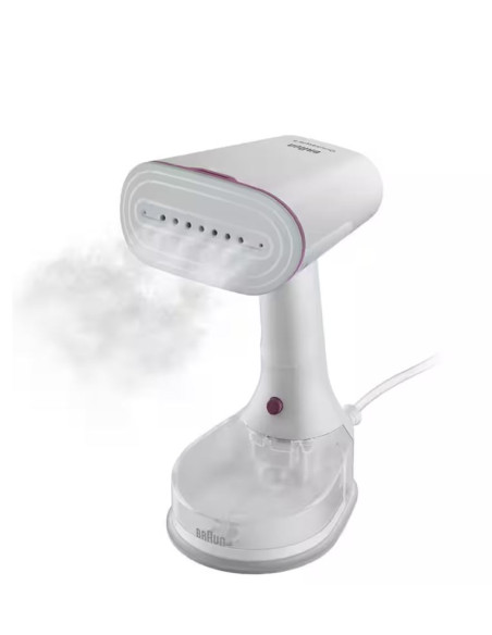 Plancha vertical BRAUN GS5011PU