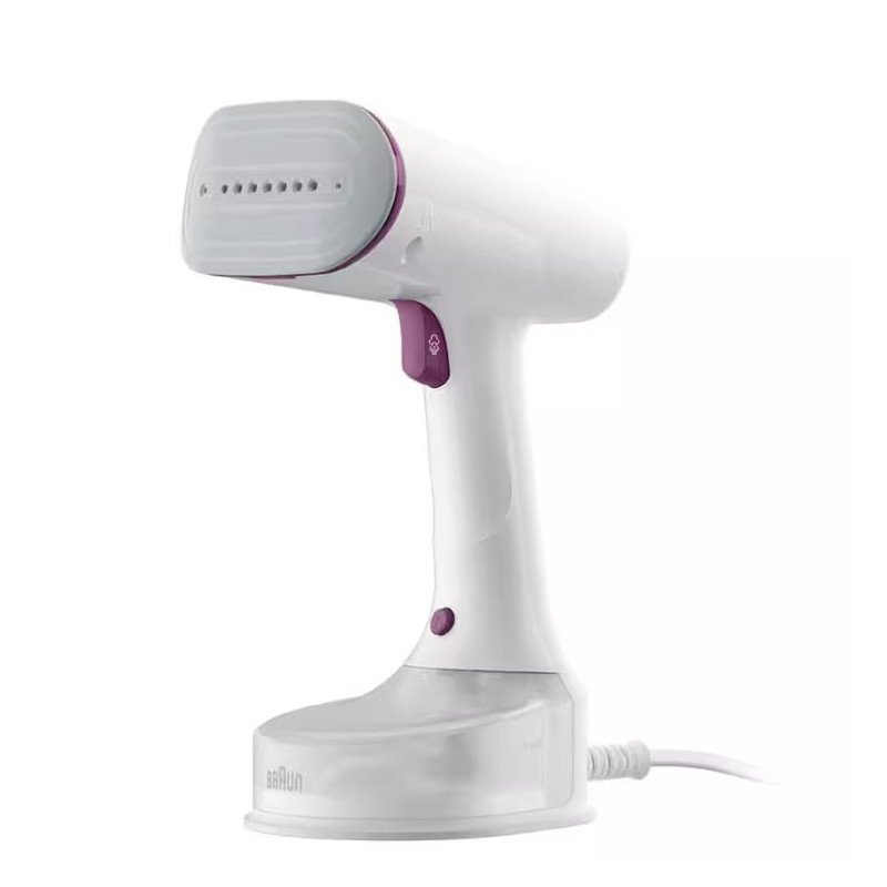 Plancha vertical BRAUN GS5011PU