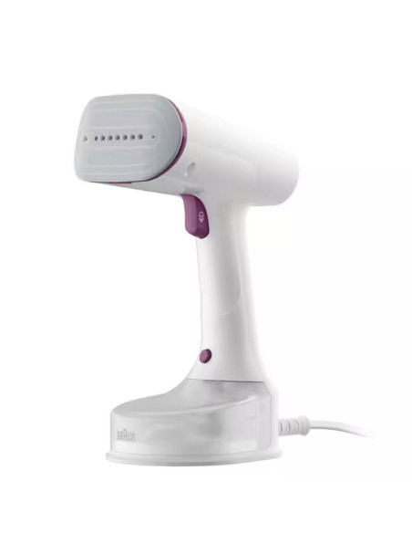 Plancha vertical BRAUN GS5011PU