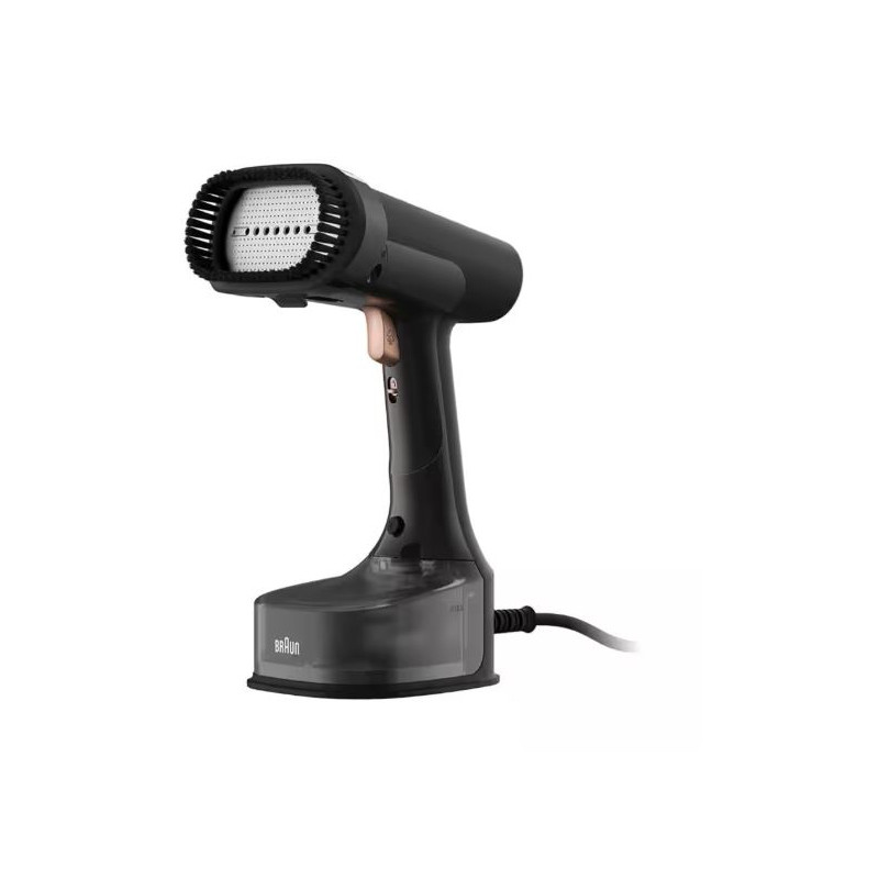 Plancha vertical BRAUN GS7077BK