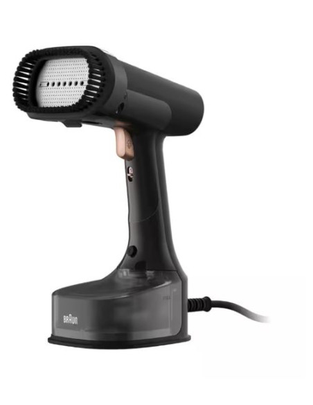 Plancha vertical BRAUN GS7077BK