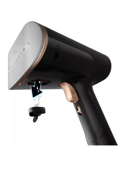 Plancha vertical BRAUN GS7077BK