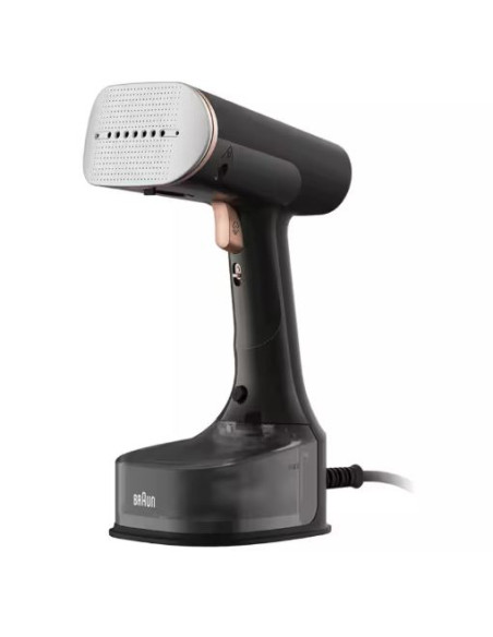 Plancha vertical BRAUN GS7077BK