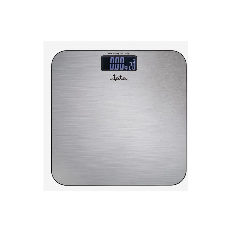 Báscula de baño JATA 496N