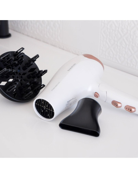 Secador plegable Taurus Studio 2500 Ionic