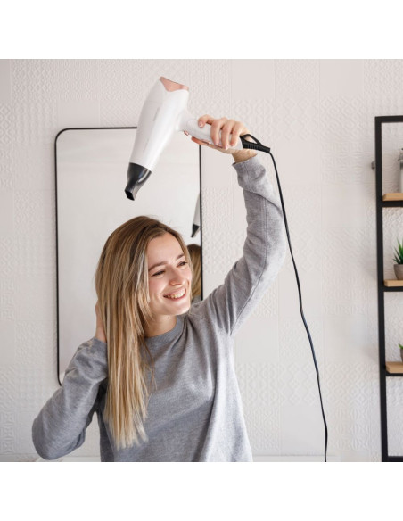 Secador plegable Taurus Studio 2500 Ionic