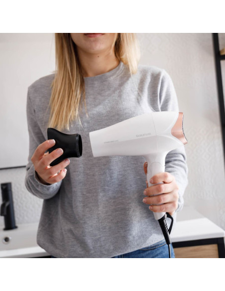 Secador plegable Taurus Studio 2500 Ionic