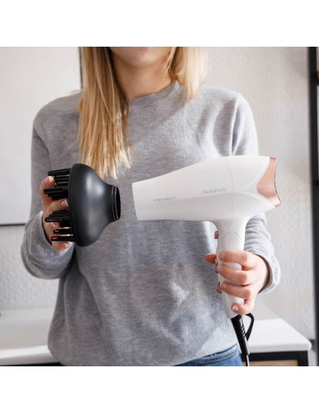 Secador plegable Taurus Studio 2500 Ionic