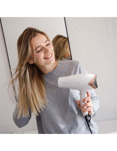 Secador plegable Taurus Studio 2500 Ionic