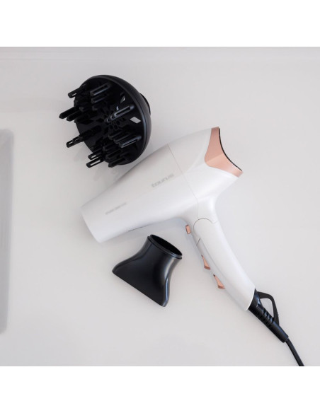 Secador plegable Taurus Studio 2500 Ionic